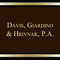 Davis, Giardino & Hrivnak, P.A. logo, Davis, Giardino & Hrivnak, P.A. contact details