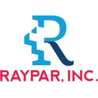 Raypar, Inc. logo, Raypar, Inc. contact details