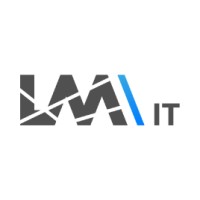 LM IT Services AG logo, LM IT Services AG contact details