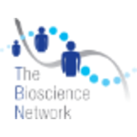 The Bioscience Network logo, The Bioscience Network contact details