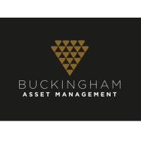 Buckingham Asset Management logo, Buckingham Asset Management contact details