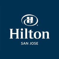 Hilton San Jose logo, Hilton San Jose contact details