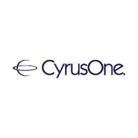 CyrusOne logo, CyrusOne contact details