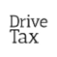 DriveTax logo, DriveTax contact details