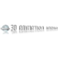 3D ANIMATION INDIA logo, 3D ANIMATION INDIA contact details