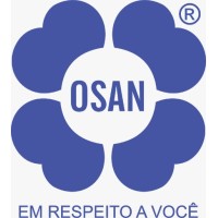 OSAN Assistência Funeral logo, OSAN Assistência Funeral contact details