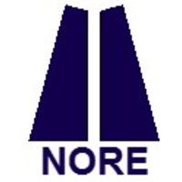 NORE Engenharia logo, NORE Engenharia contact details