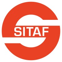 SITAF SA logo, SITAF SA contact details