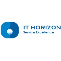 IT Horizon logo, IT Horizon contact details