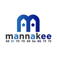 The Mannakee Group logo, The Mannakee Group contact details