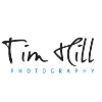 Tim Hill Photography logo, Tim Hill Photography contact details