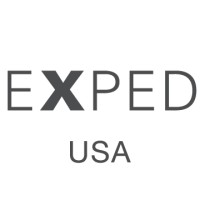 EXPED USA logo, EXPED USA contact details