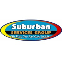 Suburban Services Group logo, Suburban Services Group contact details