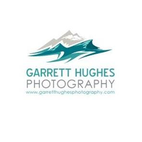 Garrett Hughes Photography logo, Garrett Hughes Photography contact details