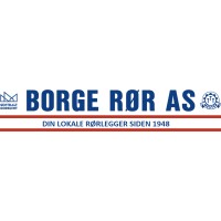 Borge Rør AS logo, Borge Rør AS contact details