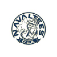 NavalTees logo, NavalTees contact details