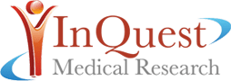 In-Quest Medical Research, LLC logo, In-Quest Medical Research, LLC contact details