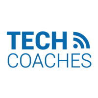 TECH COACHES INC. logo, TECH COACHES INC. contact details