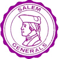 Salem Washington Academy logo, Salem Washington Academy contact details