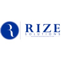 Rize Solutions logo, Rize Solutions contact details