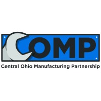 Central Ohio Manufacturing Partnership (COMP) logo, Central Ohio Manufacturing Partnership (COMP) contact details