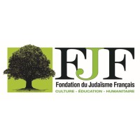 Fondation du Judaïsme Français logo, Fondation du Judaïsme Français contact details