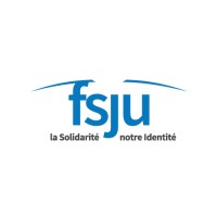 FSJU - Fonds Social Juif Unifié logo, FSJU - Fonds Social Juif Unifié contact details