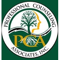 Professional Counseling Associates, Inc. logo, Professional Counseling Associates, Inc. contact details