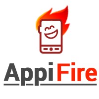 AppiFire.com logo, AppiFire.com contact details