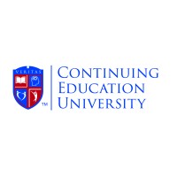 Continuing Education University logo, Continuing Education University contact details