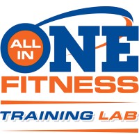 All in One Fitness: Gym and Personal Training logo, All in One Fitness: Gym and Personal Training contact details