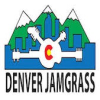 Denver Jamgrass logo, Denver Jamgrass contact details