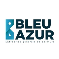 Bleu Azur logo, Bleu Azur contact details