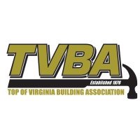 Top of Virginia Building Association logo, Top of Virginia Building Association contact details