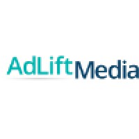 AdLift Media Group Corp logo, AdLift Media Group Corp contact details