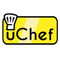 uChef.club logo, uChef.club contact details