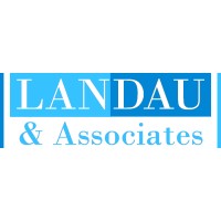 Landau and Associates, P.A. logo, Landau and Associates, P.A. contact details