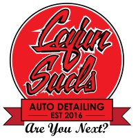 Cajun Suds Auto Detailing logo, Cajun Suds Auto Detailing contact details