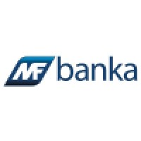 MF Banka AD Banja Luka logo, MF Banka AD Banja Luka contact details