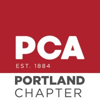 Painting Contractors Association (PCA) Portland Chapter logo, Painting Contractors Association (PCA) Portland Chapter contact details