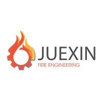 Juexin Fire Engineering logo, Juexin Fire Engineering contact details