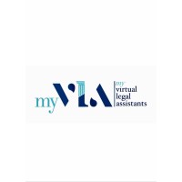 My Virtual Legal Assistants (MyVLA) logo, My Virtual Legal Assistants (MyVLA) contact details