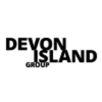 Devon Island Group logo, Devon Island Group contact details