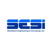 Steckbeck Engineering & Surveying Inc. logo, Steckbeck Engineering & Surveying Inc. contact details