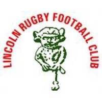 Lincoln Rugby Football Club logo, Lincoln Rugby Football Club contact details