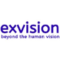 Exvision Inc., logo, Exvision Inc., contact details