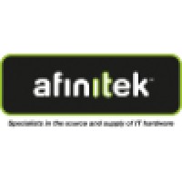 Afinitek logo, Afinitek contact details