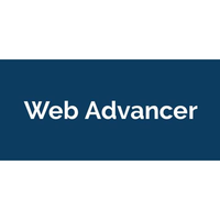 Web Advancer logo, Web Advancer contact details