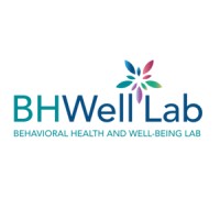 BHWell Lab logo, BHWell Lab contact details