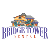 BridgeTower Dental logo, BridgeTower Dental contact details